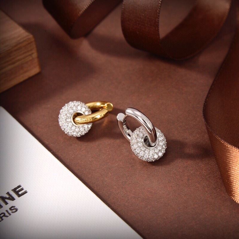 Celine Earrings